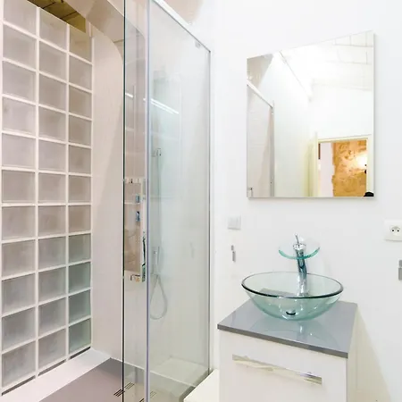 Unique Wine House With Private Pool, Ac, Courtyard شقة Lespignan