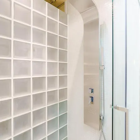 Unique Wine House With Private Pool, Ac, Courtyard شقة