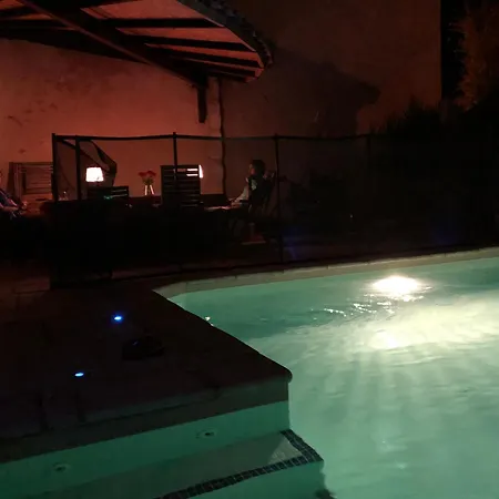 شقة Unique Wine House With Private Pool, Ac, Courtyard