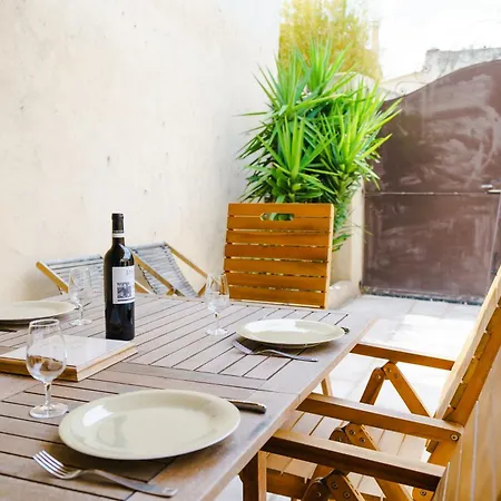 Unique Wine House With Private Pool, Ac, Courtyard *