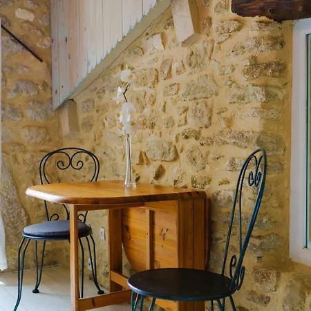 Unique Wine House With Private Pool, Ac, Courtyard Apartmán *
