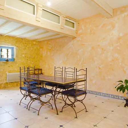 Apartmán Unique Wine House With Private Pool, Ac, Courtyard