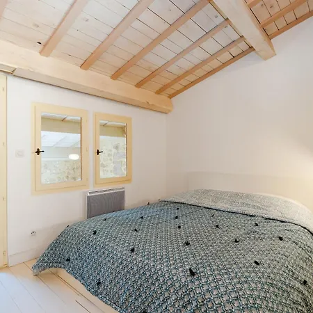 Unique Wine House With Private Pool, Ac, Courtyard * Lespignan